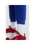 Sprandi Долнище анцуг AW21-SJM001 Син Regular Fit - Pepit.bg