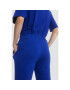Sprandi Долнище анцуг AW21-SJM001 Син Regular Fit - Pepit.bg