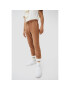 Sprandi Долнище анцуг AW21-SJM009 Кафяв Regular Fit - Pepit.bg