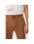 Sprandi Долнище анцуг AW21-SJM009 Кафяв Regular Fit - Pepit.bg
