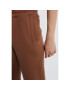 Sprandi Долнище анцуг AW21-SJM009 Кафяв Regular Fit - Pepit.bg