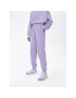 Sprandi Долнище анцуг SP22-SPD100 Виолетов Relaxed Fit - Pepit.bg