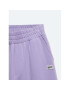 Sprandi Долнище анцуг SP22-SPD100 Виолетов Relaxed Fit - Pepit.bg