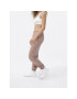 Sprandi Долнище анцуг SP22-SPD101 Кафяв Relaxed Fit - Pepit.bg