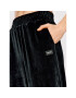 Sprandi Долнище анцуг Velvet SP22-SPD510 Черен Regular Fit - Pepit.bg