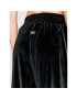 Sprandi Долнище анцуг Velvet SP22-SPD510 Черен Regular Fit - Pepit.bg