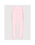 Sprandi Долнище анцуг Velvet SP22-SPD511 Розов Regular Fit - Pepit.bg