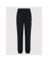Sprandi Долнище анцуг SP22-SPD552 Черен Regular Fit - Pepit.bg