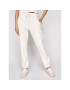 Sprandi Долнище анцуг SS21-SPD002 Бежов Regular Fit - Pepit.bg