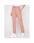 Sprandi Долнище анцуг SS21-SPD003 Розов Regular Fit - Pepit.bg