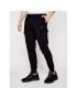 Sprandi Долнище анцуг SS21-SPM001 Черен Regular Fit - Pepit.bg
