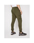 Sprandi Долнище анцуг SS21-SPM002 Зелен Regular Fit - Pepit.bg