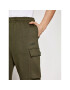 Sprandi Долнище анцуг SS21-SPM002 Зелен Regular Fit - Pepit.bg