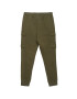 Sprandi Долнище анцуг SS21-SPM002 Зелен Regular Fit - Pepit.bg