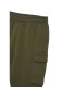 Sprandi Долнище анцуг SS21-SPM002 Зелен Regular Fit - Pepit.bg