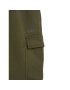 Sprandi Долнище анцуг SS21-SPM002 Зелен Regular Fit - Pepit.bg