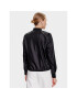 Sprandi Яке бомбър SP3-KUD003 Черен Regular Fit - Pepit.bg