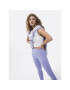 Sprandi Клин SP22-LEGD102 Виолетов Slim Fit - Pepit.bg
