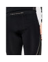 Sprandi Клин THERMO SP22-LEGM501 Черен Slim Fit - Pepit.bg