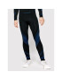 Sprandi Клин THERMO SP22-LEGM502 Черен Slim Fit - Pepit.bg