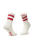 Sprandi Комплект 4 чифта дълги чорапи дамски 0WB-002-AW22 (4-PACK) Бежов - Pepit.bg