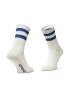 Sprandi Комплект 4 чифта дълги чорапи дамски 0WB-002-AW22 (4-PACK) Бежов - Pepit.bg