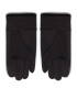 Sprandi Мъжки ръкавици 0M6-001-AW23 Черен - Pepit.bg
