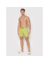 Sprandi Плувни шорти SP22-SKMT001 Жълт Regular Fit - Pepit.bg