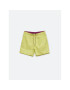 Sprandi Плувни шорти SP22-SKMT001 Жълт Regular Fit - Pepit.bg