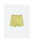Sprandi Плувни шорти SP22-SKMT001 Жълт Regular Fit - Pepit.bg