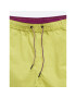 Sprandi Плувни шорти SP22-SKMT001 Жълт Regular Fit - Pepit.bg