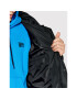 Sprandi Пухено яке SP22-KUM511 Черен Regular Fit - Pepit.bg