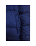 Sprandi Пухено яке AW21-KJM005 Тъмносин Regular Fit - Pepit.bg
