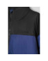 Sprandi Пухено яке AW21-KJM005 Тъмносин Regular Fit - Pepit.bg