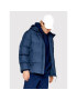 Sprandi Пухено яке SP22-KUM500 Тъмносин Regular Fit - Pepit.bg