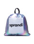 Sprandi Раница BSD-S-074-00-07 Сребрист - Pepit.bg