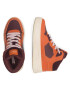 Sprandi Сникърси BEAT MID WP40-22755CS Цветен - Pepit.bg