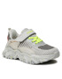 Sprandi Сникърси CP70-22449(IV)CH Сив - Pepit.bg