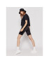 Sprandi Спортни шорти SS21-SHD005 Черен Slim Fit - Pepit.bg