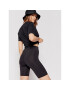 Sprandi Спортни шорти SS21-SHD005 Черен Slim Fit - Pepit.bg