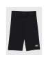 Sprandi Спортни шорти SS21-SHD005 Черен Slim Fit - Pepit.bg