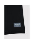 Sprandi Спортни шорти SS21-SHD005 Черен Slim Fit - Pepit.bg