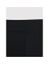 Sprandi Спортни шорти SS21-SHD005 Черен Slim Fit - Pepit.bg
