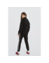 Sprandi Суитшърт AW21-BJD020 Черен Regular Fit - Pepit.bg