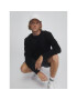 Sprandi Суитшърт AW21-BLM010 Черен Regular Fit - Pepit.bg