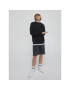 Sprandi Суитшърт AW21-BLM010 Черен Regular Fit - Pepit.bg