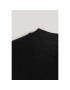 Sprandi Суитшърт AW21-BLM010 Черен Regular Fit - Pepit.bg