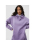 Sprandi Суитшърт AW21-SUD009 Виолетов Relaxed Fit - Pepit.bg