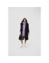 Sprandi Суитшърт AW21-SUD009 Виолетов Relaxed Fit - Pepit.bg