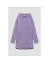 Sprandi Суитшърт AW21-SUD009 Виолетов Relaxed Fit - Pepit.bg